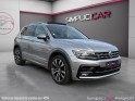 Volkswagen tiguan 2.0 bi-tdi 240 bmt dsg7 4motion carat exclusive occasion avignon (84) simplicicar simplicibike france