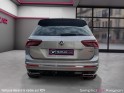 Volkswagen tiguan 2.0 bi-tdi 240 bmt dsg7 4motion carat exclusive occasion avignon (84) simplicicar simplicibike france