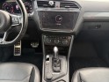 Volkswagen tiguan 2.0 bi-tdi 240 bmt dsg7 4motion carat exclusive occasion avignon (84) simplicicar simplicibike france