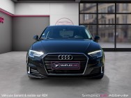 AUDI d'occasion A3 35 TFSI 150 BUSINESS EXECUTIVE de 2019 Abbeville