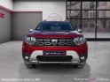 Dacia duster tce 100 4x2 prestige caméra 360 garantie 12 mois occasion simplicicar frejus  simplicicar simplicibike france