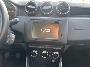 Dacia duster tce 100 4x2 prestige caméra 360 garantie 12 mois occasion simplicicar frejus  simplicicar simplicibike france