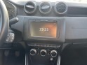 Dacia duster tce 100 4x2 prestige caméra 360 garantie 12 mois occasion simplicicar frejus  simplicicar simplicibike france