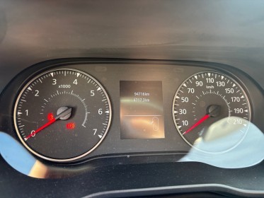 Dacia duster tce 100 4x2 prestige caméra 360 garantie 12 mois occasion simplicicar frejus  simplicicar simplicibike france