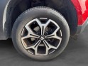 Dacia duster tce 100 4x2 prestige caméra 360 garantie 12 mois occasion simplicicar frejus  simplicicar simplicibike france