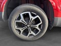 Dacia duster tce 100 4x2 prestige caméra 360 garantie 12 mois occasion simplicicar frejus  simplicicar simplicibike france