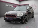 Mini countryman f60 231 ch bva8 john cooper works exclusive design occasion simplicicar toulouse sud simplicicar simplicibike...