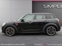 Mini countryman f60 231 ch bva8 john cooper works exclusive design occasion simplicicar toulouse sud simplicicar simplicibike...