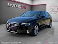 AUDI d'occasion A3 35 TFSI 150 BUSINESS EXECUTIVE de 2019 Abbeville