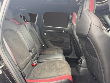 Mini countryman f60 231 ch bva8 john cooper works exclusive design occasion simplicicar toulouse sud simplicicar simplicibike...