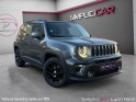 Jeep renegade 1.3 gse t4 150 ch bvr6 limited garantie 12 mois occasion simplicicar lyon nord simplicicar simplicibike france
