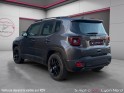Jeep renegade 1.3 gse t4 150 ch bvr6 limited garantie 12 mois occasion simplicicar lyon nord simplicicar simplicibike france