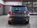 Jeep renegade 1.3 gse t4 150 ch bvr6 limited garantie 12 mois occasion simplicicar lyon nord simplicicar simplicibike france