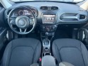 Jeep renegade 1.3 gse t4 150 ch bvr6 limited garantie 12 mois occasion simplicicar lyon nord simplicicar simplicibike france