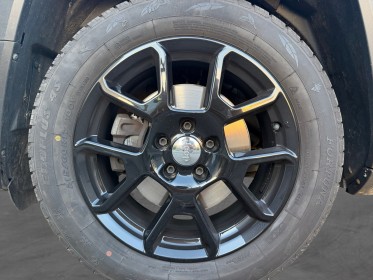 Jeep renegade 1.3 gse t4 150 ch bvr6 limited garantie 12 mois occasion simplicicar lyon nord simplicicar simplicibike france