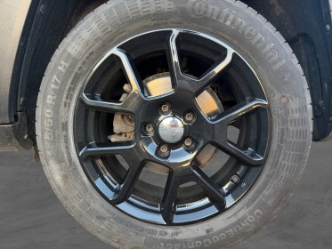 Jeep renegade 1.3 gse t4 150 ch bvr6 limited garantie 12 mois occasion simplicicar lyon nord simplicicar simplicibike france