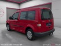 Volkswagen caddy life 1.4i 80 concept occasion  simplicicar nice - pfvauto simplicicar simplicibike france