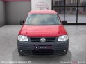 Volkswagen caddy life 1.4i 80 concept occasion  simplicicar nice - pfvauto simplicicar simplicibike france