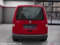 Volkswagen caddy life 1.4i 80 concept occasion  simplicicar nice - pfvauto simplicicar simplicibike france