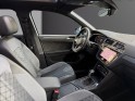Volkswagen tiguan 1.4 ehybrid 245ch dsg6 r-line exclusive/ park assit/ iq light/ entretien volswagen occasion paris 17ème...