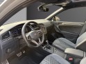 Volkswagen tiguan 1.4 ehybrid 245ch dsg6 r-line exclusive/ park assit/ iq light/ entretien volswagen occasion paris 17ème...