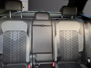 Volkswagen tiguan 1.4 ehybrid 245ch dsg6 r-line exclusive/ park assit/ iq light/ entretien volswagen occasion paris 17ème...