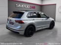 Volkswagen tiguan 1.4 ehybrid 245ch dsg6 r-line exclusive/ park assit/ iq light/ entretien volswagen occasion paris 17ème...
