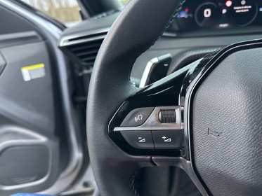 Peugeot 2008 puretech 130 ss eat8 allure occasion simplicicar coeur d'yvelines - auto expo 78 simplicicar simplicibike france