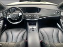 Mercedes classe s 350d 258 ch limousine 9g-tronic exécutive / entretien exclusif mercedes benz / ct ok / garantie 12 mois...