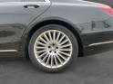 Mercedes classe s 350d 258 ch limousine 9g-tronic exécutive / entretien exclusif mercedes benz / ct ok / garantie 12 mois...