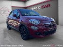 Fiat 500x my18 1.4 multiair 140 ch popstar garantie 12 mois occasion simplicicar frejus  simplicicar simplicibike france