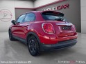 Fiat 500x my18 1.4 multiair 140 ch popstar garantie 12 mois occasion simplicicar frejus  simplicicar simplicibike france