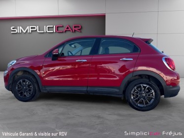 Fiat 500x my18 1.4 multiair 140 ch popstar garantie 12 mois occasion simplicicar frejus  simplicicar simplicibike france