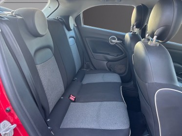 Fiat 500x my18 1.4 multiair 140 ch popstar garantie 12 mois occasion simplicicar frejus  simplicicar simplicibike france