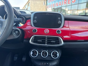 Fiat 500x my18 1.4 multiair 140 ch popstar garantie 12 mois occasion simplicicar frejus  simplicicar simplicibike france