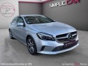 Mercedes classe a 180 7g-dct sensation occasion  simplicicar nice - pfvauto simplicicar simplicibike france