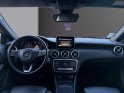 Mercedes classe a 180 7g-dct sensation occasion  simplicicar nice - pfvauto simplicicar simplicibike france