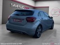 Mercedes classe a 180 7g-dct sensation occasion  simplicicar nice - pfvauto simplicicar simplicibike france