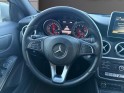Mercedes classe a 180 7g-dct sensation occasion  simplicicar nice - pfvauto simplicicar simplicibike france
