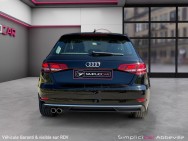 AUDI d'occasion A3 35 TFSI 150 BUSINESS EXECUTIVE de 2019 Abbeville