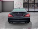 Mercedes classe cla 180 7-g dct sensation boîte automatique -gps-camera de recul occasion champigny-sur-marne (94)...