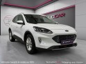 Ford kuga 1.5 ecoblue 120 bvm6 titanium compteur digital/attelage/carplay occasion simplicicar magny-en-vexin simplicicar...