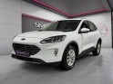 Ford kuga 1.5 ecoblue 120 bvm6 titanium compteur digital/attelage/carplay occasion simplicicar magny-en-vexin simplicicar...