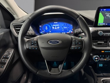 Ford kuga 1.5 ecoblue 120 bvm6 titanium compteur digital/attelage/carplay occasion simplicicar magny-en-vexin simplicicar...