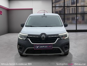 Renault kangoo blue dci 95 occasion simplicicar beaune simplicicar simplicibike france
