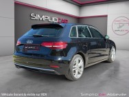AUDI d'occasion A3 35 TFSI 150 BUSINESS EXECUTIVE de 2019 Abbeville