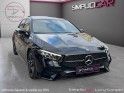 Mercedes classe a 200 d 8g-dct amg line occasion simplicicar livry gargan simplicicar simplicibike france