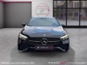 Mercedes classe a 200 d 8g-dct amg line occasion simplicicar livry gargan simplicicar simplicibike france