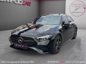 Mercedes classe a 200 d 8g-dct amg line occasion simplicicar livry gargan simplicicar simplicibike france
