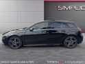 Mercedes classe a 200 d 8g-dct amg line occasion simplicicar livry gargan simplicicar simplicibike france